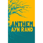 Anthem: Original & Unabridged - Paperback