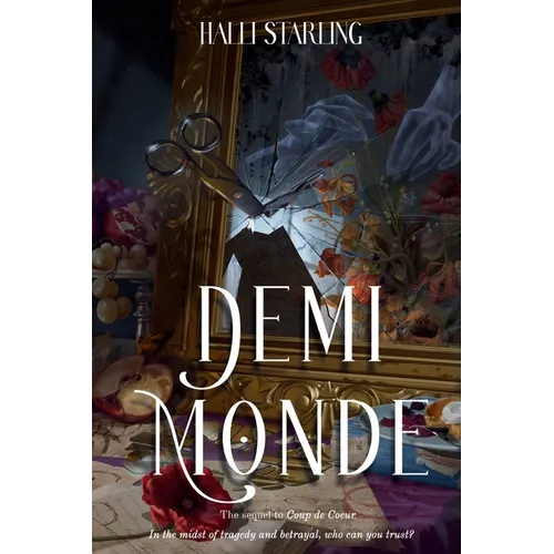 Demimonde - Paperback