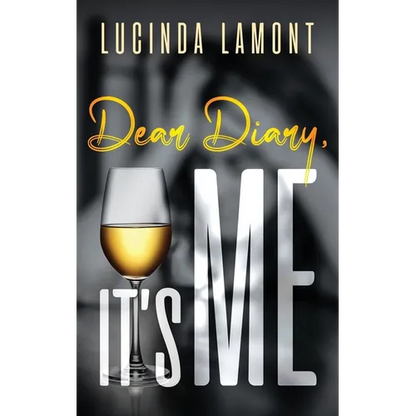 Dear Diary, It's Me - Hardcover