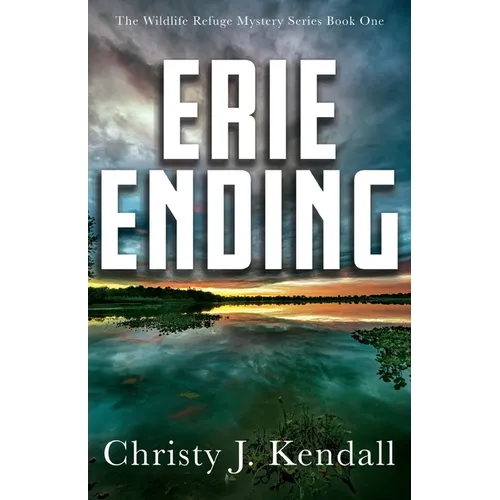 Erie Ending - Paperback