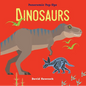 Panoramic Pop-Ups: Dinosaurs - Hardcover