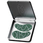 Forever Reusable Silicone Eye Mask - 100% Medical-Grade, Hydrating Eye Care for Dry Under-Eye Area