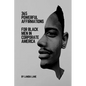 365 Powerful Affirmations for Black Men in Corporate America - Paperback
