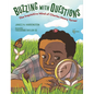 Buzzing with Questions: The Inquisitive Mind of Charles Henry Turner - Hardcover