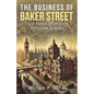 The Business of Baker Street: Five New Sherlock Holmes Cases - Paperback