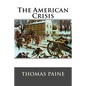The American Crisis - Paperback
