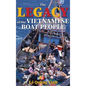 The Legacy of The Vietnamese Boat People (Hardcover) - Hardcover
