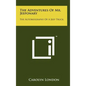 The Adventures of Mr. Jeeponary: The Autobiography of a Jeep Truck - Hardcover