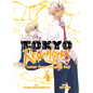 Tokyo Revengers: A Letter from Keisuke Baji Vol. 4 - Paperback