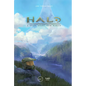 Halo: A Space Opera from Bungie - Hardcover