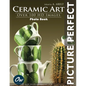Ceramic Art: Picture Perfect Photo Book - Paperback