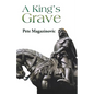 A King's Grave - Paperback