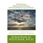 Strategic Organizational Development and Change - Paperback