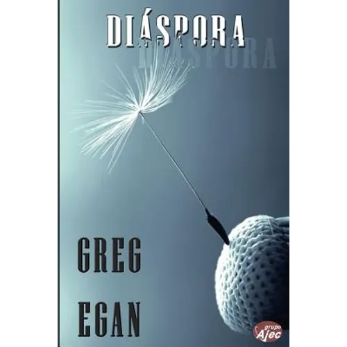 Diáspora - Paperback