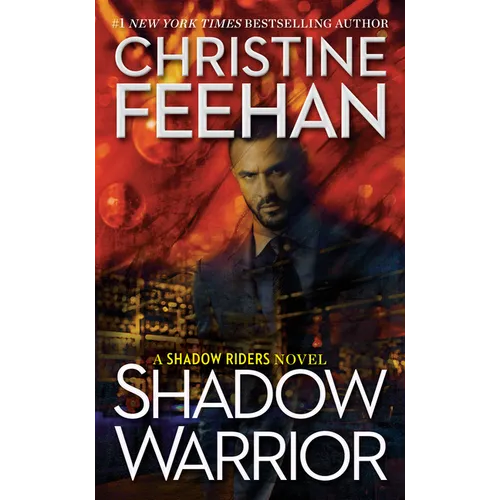 Shadow Warrior - Paperback