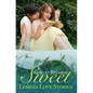 Sweet Lesbian Love Stories: An Anthology of Queer Romance Shorts - Paperback
