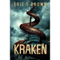 Kraken - Paperback
