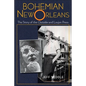 Bohemian New Orleans: The Story of the Outsider and Loujon Press - Paperback