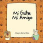 Mi Gato, Mi Amigo - Paperback