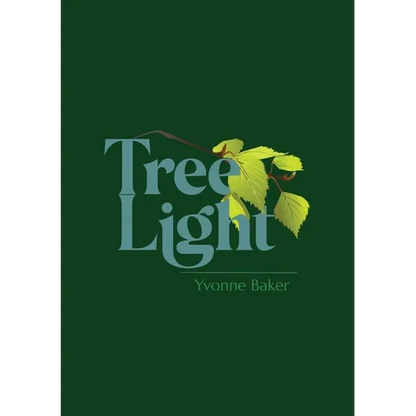 Tree Light - Paperback