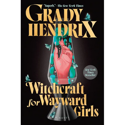 Witchcraft for Wayward Girls - Paperback