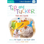 Tip and Tucker Hide and Squeak - Hardcover