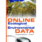 Online Ecological and Environmental Data - Paperback