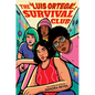 The Luis Ortega Survival Club - Hardcover