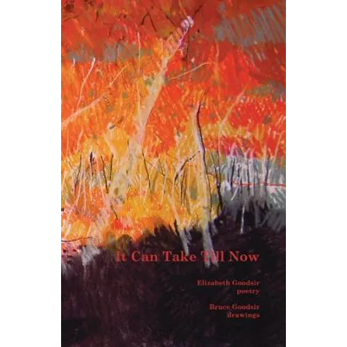 It Can Take Till Now - Paperback