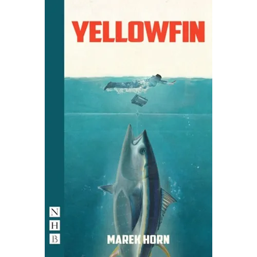 Yellowfin - Paperback