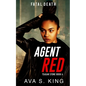Agent Red- Fatal Death: A Thriller Action Adventure Crime Fiction - Paperback