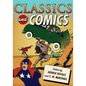 Classics and Comics - Paperback