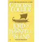 Lord of Hawkfell Island - Paperback