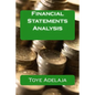 Financial Statements Analysis - Paperback