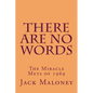 There Are No Words: The Miracle Mets of 1969 - Paperback