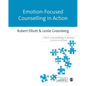 Emotion-Focused Counselling in Action - Paperback