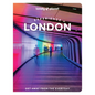 Lonely Planet Experience London - Paperback