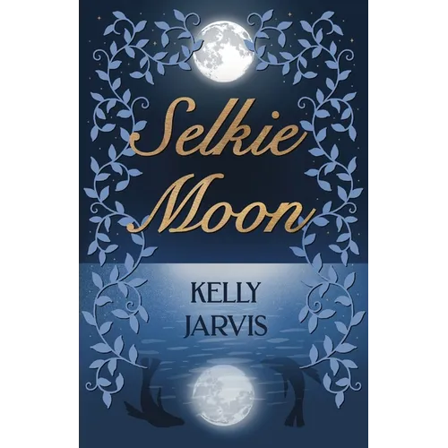 Selkie Moon - Paperback