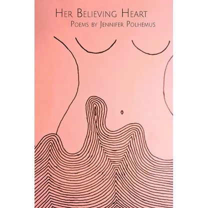 Her Believing Heart - Paperback