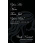 You Are More Than Just Your Bits!: A book on style, lifestyle, and inner styling - Hardcover