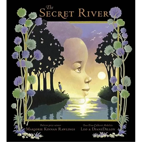 The Secret River - Hardcover