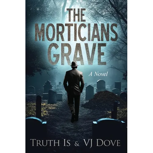 The Morticians Grave - Paperback