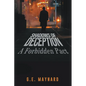 Shadows of Deception: A Forbidden Pact - Paperback