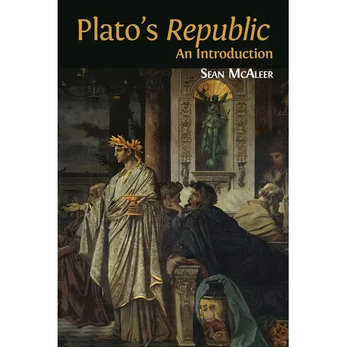 Plato's 'Republic': An Introduction - Paperback