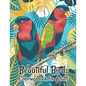Beautiful Birds Coloring Book for Adults: Stress Relieving Designs for Adults Relaxation - Paperback
