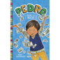 Pedro Is Rich - Hardcover