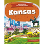 Kansas - Library Binding