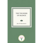 The Thunder of Silence - Paperback