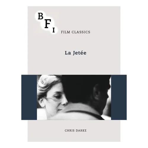 La Jetée - Paperback