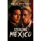 Stealing Mexico - Paperback